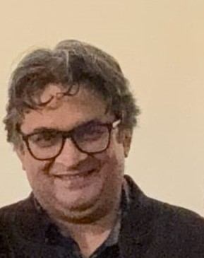 Binny George